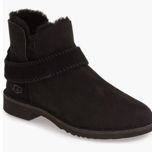 UGG McKay booties
